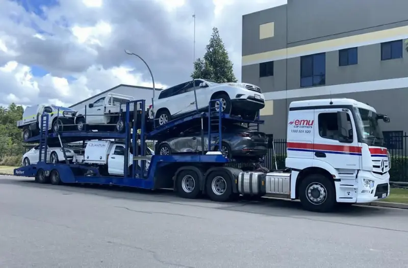 Auto-transport-carriers
