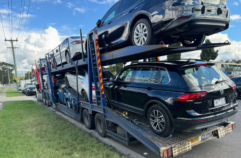 Save Money on Vehicle Transport Costs