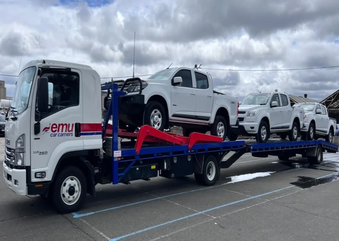 Wollongong Car Carriers