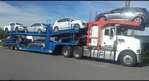 Car Transport Tasmania to Adelaide