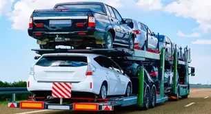 car transport adelaide to melbourne