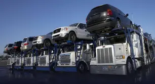 Car Transport in Australia