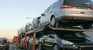 Car Transport Rockhampton