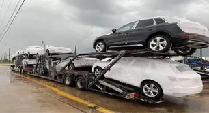 Interstate Car Transport Alice Springs