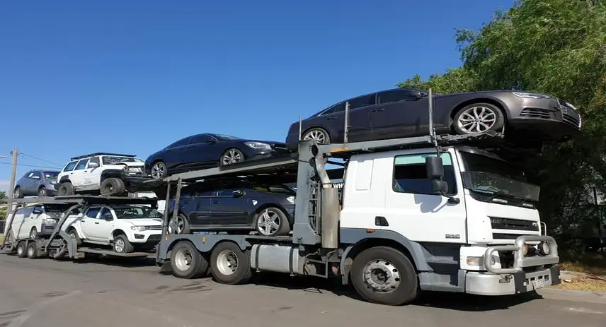 Car Transport NSW in Australia