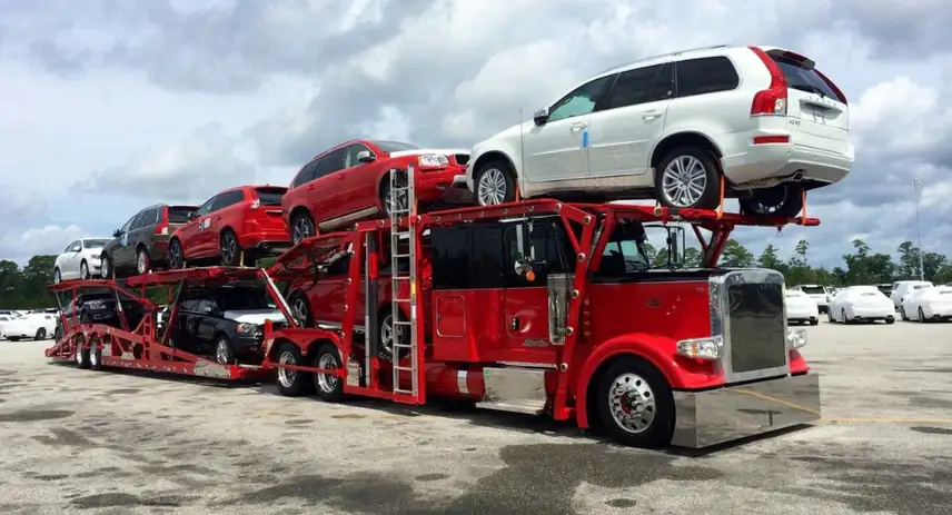 Car Transport Sydney