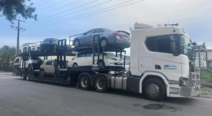 Car-Transport-Tasmania-Ensuring-an-Economical-Ride