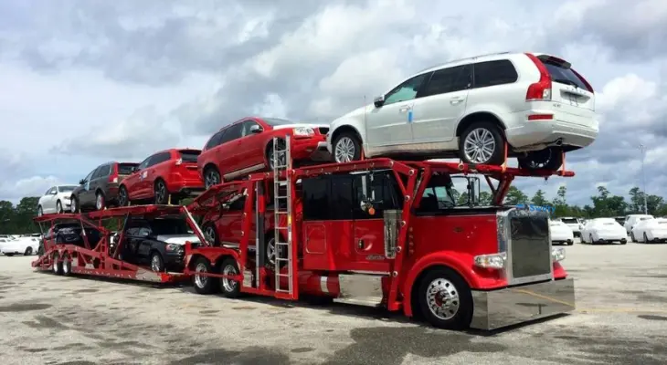 Car Transport Karratha