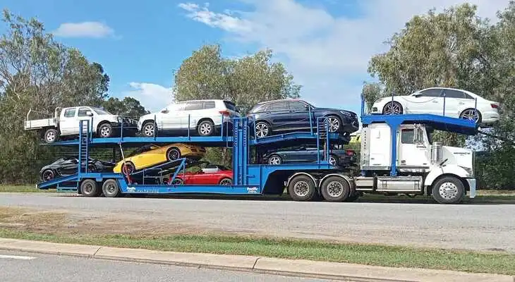 Car Transport Sydney