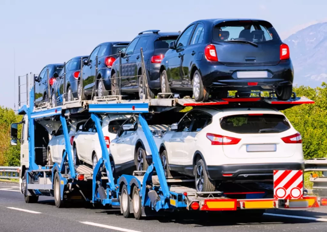 Car Transport Broome