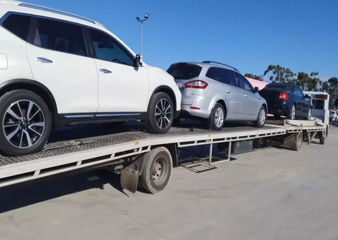 Car Transfer in Australia
