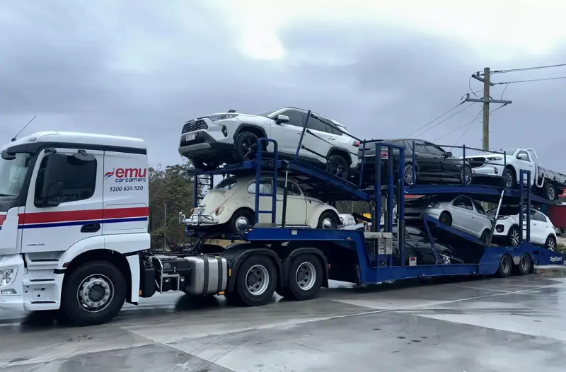 Car Transport Melbourne to Port Macquarie