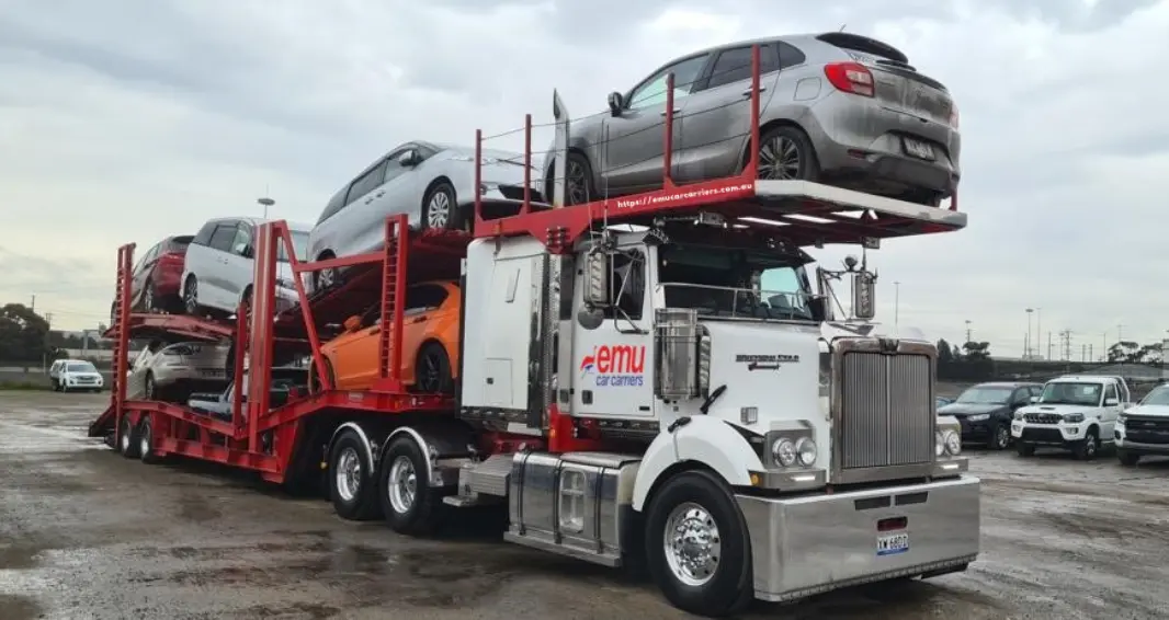 Car Transport NSW