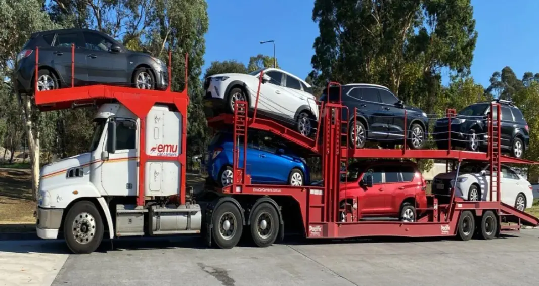 Car Transport Perth