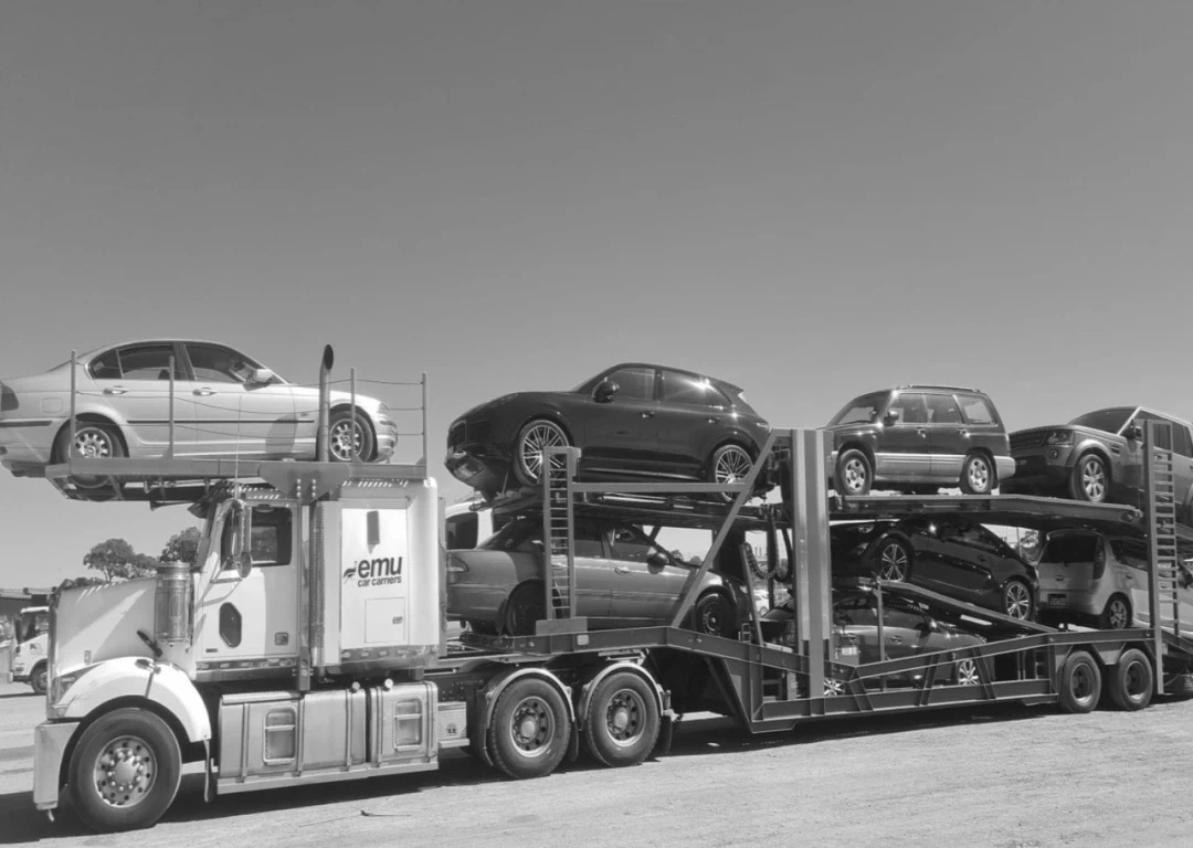 Car Carriers in Australia