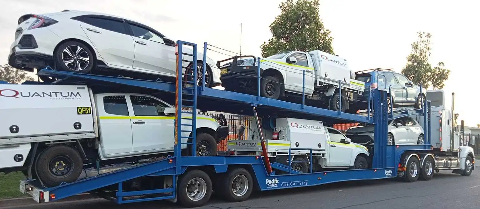 A swift solution for Car Transport Brisbane to Sydney